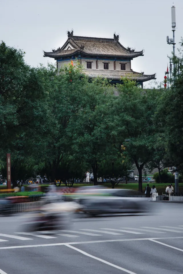 Photograph by Keru Chen, archive 76