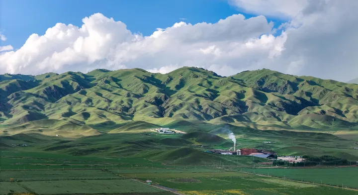Photograph by Keru Chen, archive 46