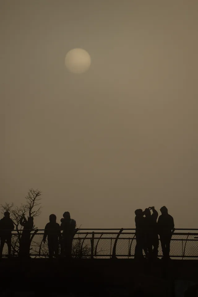 Photograph by Keru Chen, archive 148