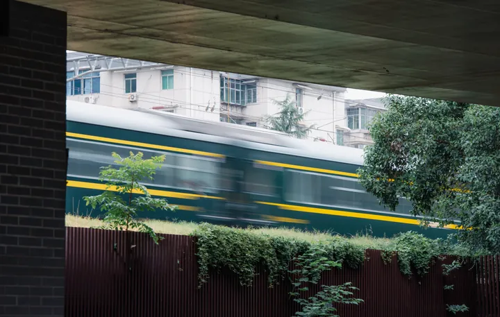 Photograph by Keru Chen, archive 21