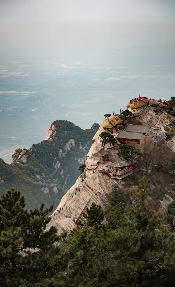 Photograph by Keru Chen, archive 29