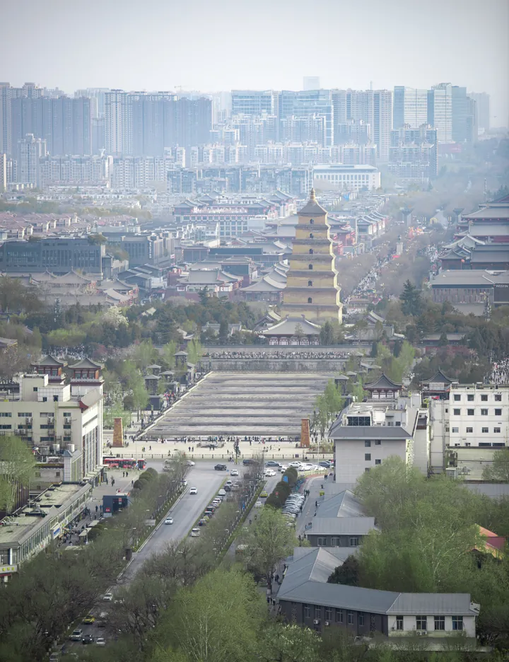 Photograph by Keru Chen, archive 33