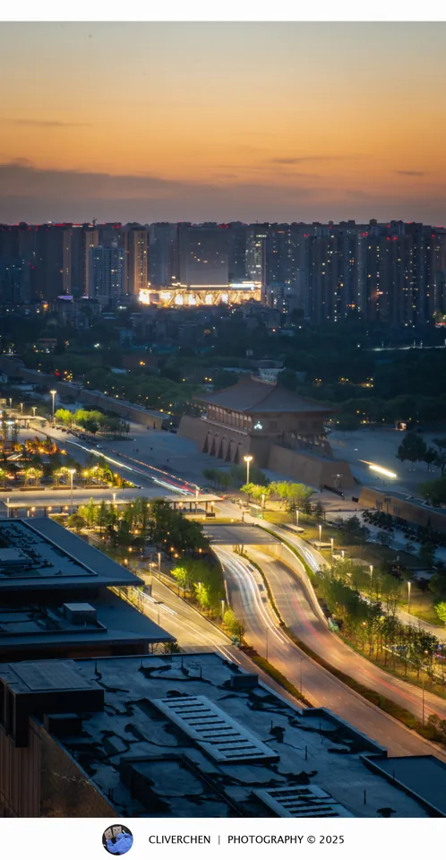 Photograph by Keru Chen, archive 16