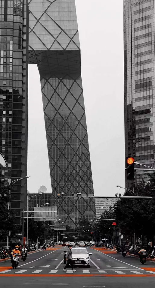 Photograph by Keru Chen, archive 12