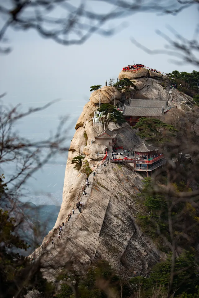 Photograph by Keru Chen, archive 7